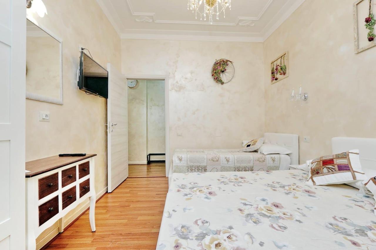 L&s Jacuzzi Appartamento Roma