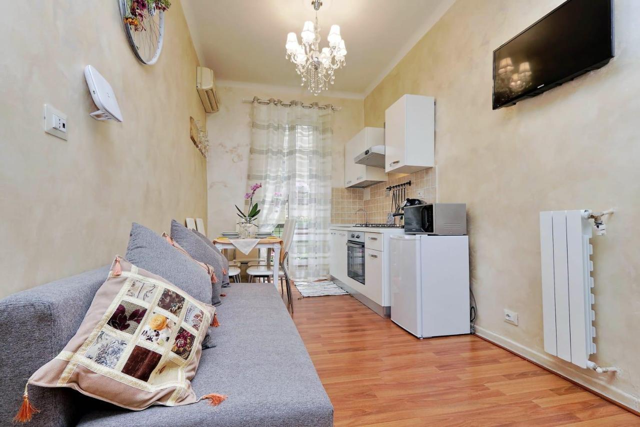L&s Jacuzzi Appartement *