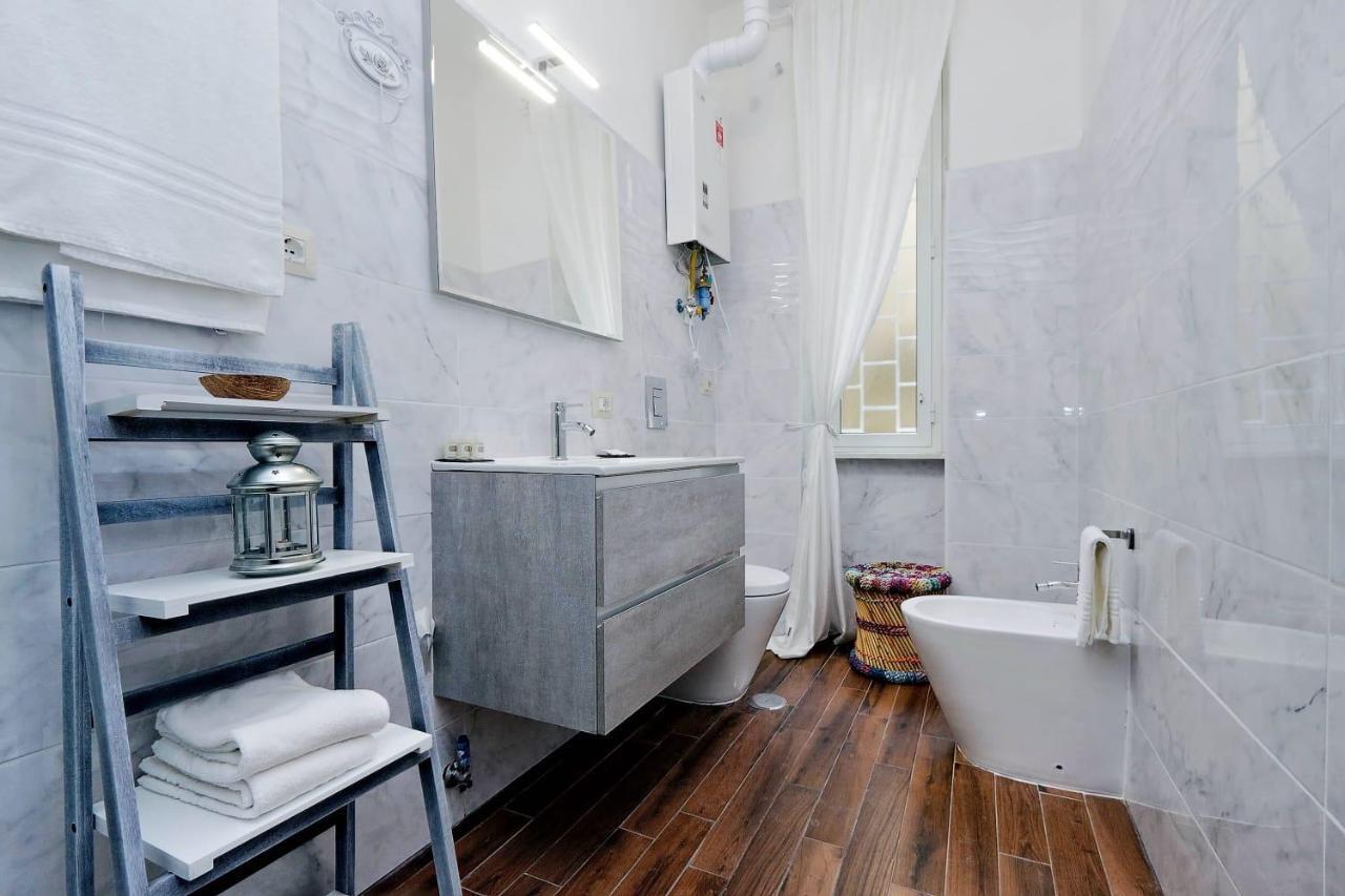 L&s Jacuzzi Appartement Rome